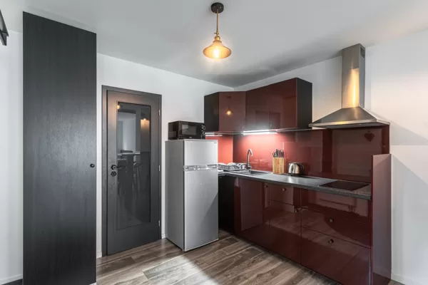 Apartmán Violette