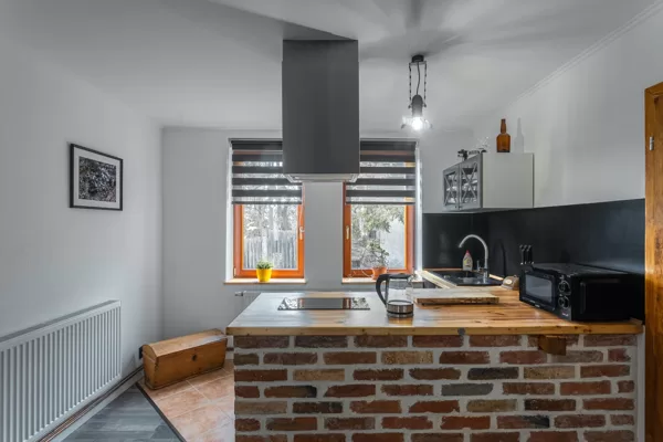 Apartmán Brick